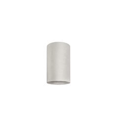 Nowodvorski Lighting плафон светильника 8521 Cameleon Barrel S White цена и информация | Люстры | kaup24.ee