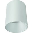 Nowodvorski Lighting laevalgusti Eye Tone White/White 8925