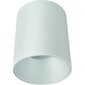 Nowodvorski Lighting laevalgusti Eye Tone White/White 8925 цена и информация | Laelambid | kaup24.ee