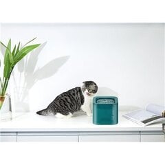 Поилка - фонтанчик Petkit Eversweet Solo, 1,8л, зеленая цена и информация | Petkit Товары для животных | kaup24.ee