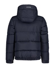 Детская куртка Icepeak Koloa 160 г Jr 50000-8*390, тёмно-синяя цена и информация | Куртки для мальчиков | kaup24.ee