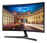 Samsung LC27F396FHUXEN цена и информация | Monitorid | kaup24.ee