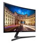 Samsung LC27F396FHUXEN hind ja info | Monitorid | kaup24.ee