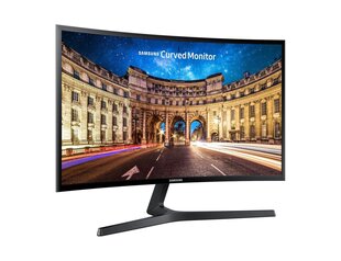 Samsung LC27F396FHUXEN hind ja info | Monitorid | kaup24.ee