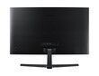 Samsung LC27F396FHUXEN hind ja info | Monitorid | kaup24.ee