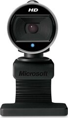 Microsoft 6CH-00002 цена и информация | Компьютерные (Веб) камеры | kaup24.ee