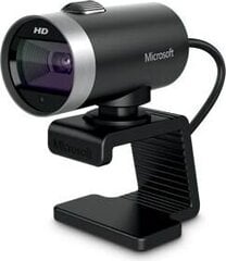 Microsoft 6CH-00002 цена и информация | Компьютерные (Веб) камеры | kaup24.ee