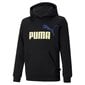 Puma laste dressipluus 586987*01, must цена и информация | Poiste kampsunid, vestid ja jakid | kaup24.ee