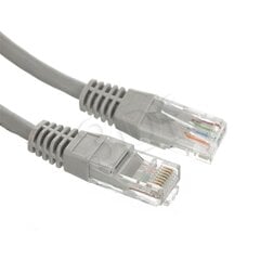 A-Lan, RJ45, 7 м цена и информация | Кабели и провода | kaup24.ee