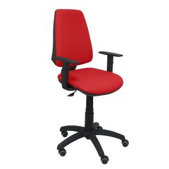 Офисное кресло Elche CP Bali Piqueras y Crespo 50B10RP красное цена и информация | Офисные кресла | kaup24.ee