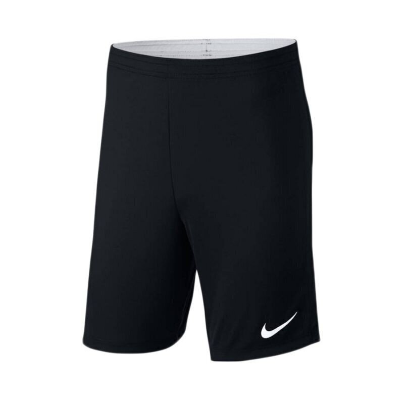 Meeste lühikesed püksid Nike Dry Academy 18 hind ja info | Naiste püksid | kaup24.ee