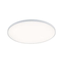 Paulmann LED Panel Velora ümmargune 600mm 3000_4000_6500K Valge hind ja info | Süvistatavad ja LED valgustid | kaup24.ee