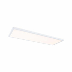 Paulmann LED Panel Atria Shine ristkülik 580x200mm 3000K valge hind ja info | Süvistatavad ja LED valgustid | kaup24.ee