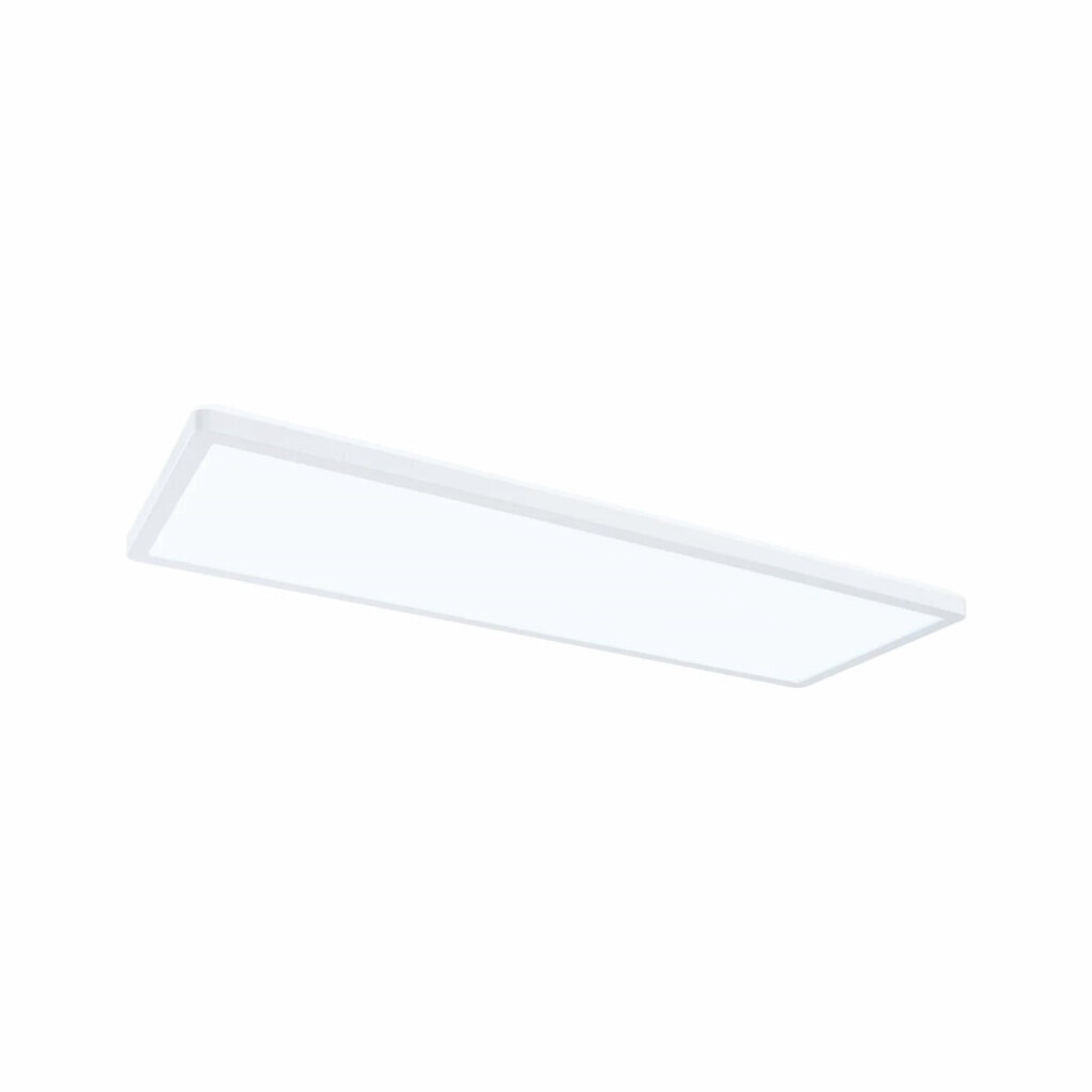 Paulmann LED Panel Atria Shine ristkülik 580x200mm 4000K valge hind ja info | Süvistatavad ja LED valgustid | kaup24.ee