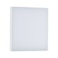 Paulmann LED Panel Velora ruut 225x225mm 3000K Matt valge hind ja info | Süvistatavad ja LED valgustid | kaup24.ee