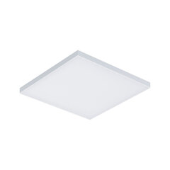 Paulmann LED Panel Velora ruut 300x300mm 3000K Matt valge hind ja info | Süvistatavad ja LED valgustid | kaup24.ee