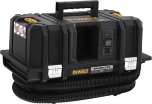 Tööstuslik tolmuimeja Dewalt DCV586MN-XJ цена и информация | Промышленные пылесосы | kaup24.ee