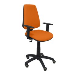 Офисное кресло Elche CP Bali Piqueras y Crespo 08B10RP оранжевое цена и информация | Офисные кресла | kaup24.ee
