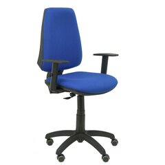 Офисное кресло Elche CP Bali Piqueras y Crespo 29B10RP синее цена и информация | Офисные кресла | kaup24.ee