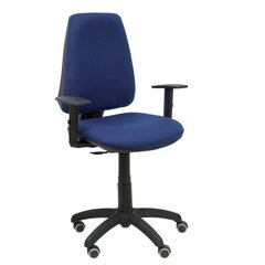 Офисное кресло Elche CP Bali Piqueras y Crespo 00B10RP, темно-синее цена и информация | Офисные кресла | kaup24.ee