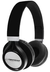 Esperanza RGB Calypso Bluetooth EH219 hind ja info | Kõrvaklapid | kaup24.ee
