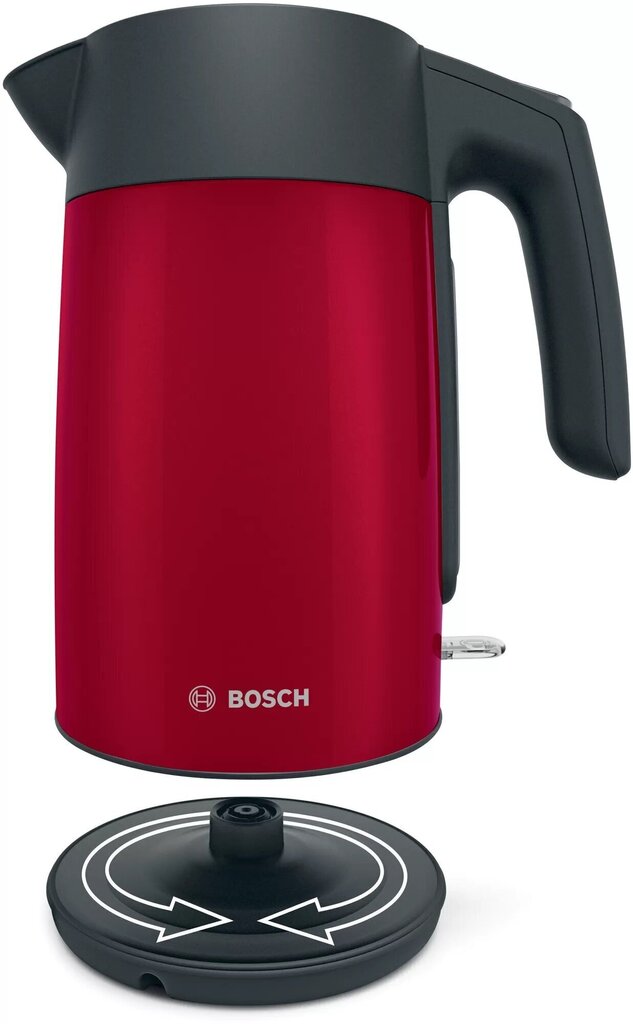 Bosch TWK7L464, 1.7 l цена и информация | Veekeetjad | kaup24.ee