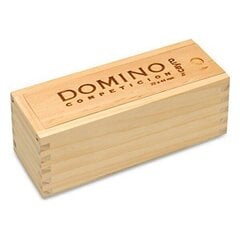 Domino Competition Cayro hind ja info | Arendavad mänguasjad | kaup24.ee
