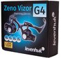 Suurendusklaasid Levenhuk Zeno Vizor G4 hind ja info | Kirjatarbed | kaup24.ee