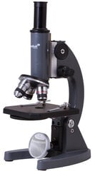 Levenhuk 5S NG цена и информация | Телескопы и микроскопы | kaup24.ee