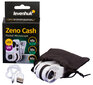 Levenhuk Zeno Cash ZC6 цена и информация | Mikroskoobid ja teleskoobid | kaup24.ee