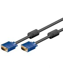 GB VGA CABLE, 10M hind ja info | Kaablid ja juhtmed | kaup24.ee