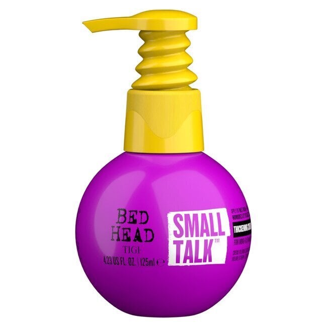 3-in-1 soengukreem Tigi Bed Head Small Talk, 125 ml hind ja info | Viimistlusvahendid juustele | kaup24.ee