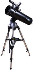 Levenhuk SkyMatic 135 GTA hind ja info | Mikroskoobid ja teleskoobid | kaup24.ee