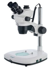 Levenhuk ZOOM 1T цена и информация | Телескопы и микроскопы | kaup24.ee