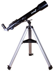 Levenhuk Skyline BASE 70T цена и информация | Телескопы и микроскопы | kaup24.ee