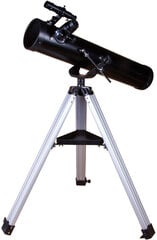 Levenhuk Skyline BASE 100S цена и информация | Телескопы и микроскопы | kaup24.ee
