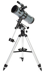 Levenhuk Blitz 114s PLUS цена и информация | Телескопы и микроскопы | kaup24.ee