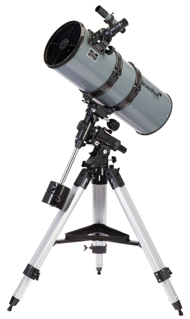 Levenhuk Blitz 203 PLUS цена и информация | Mikroskoobid ja teleskoobid | kaup24.ee