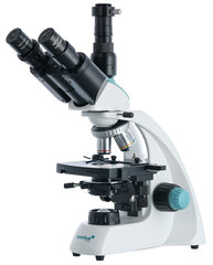 Levenhuk 400T hind ja info | Mikroskoobid ja teleskoobid | kaup24.ee