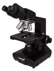 Levenhuk 850B hind ja info | Mikroskoobid ja teleskoobid | kaup24.ee