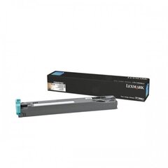 Jääktooneri mahuti Lexmark (C950X76G) hind ja info | Laserprinteri toonerid | kaup24.ee