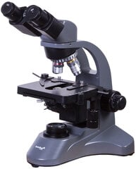 Levenhuk 720B hind ja info | Mikroskoobid ja teleskoobid | kaup24.ee