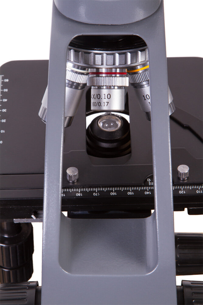 Levenhuk 720B цена и информация | Mikroskoobid ja teleskoobid | kaup24.ee