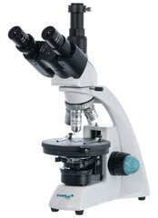 Levenhuk 500T POL цена и информация | Телескопы и микроскопы | kaup24.ee