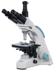 Levenhuk 950T DARK hind ja info | Mikroskoobid ja teleskoobid | kaup24.ee