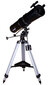 Levenhuk Skyline PLUS 130S цена и информация | Mikroskoobid ja teleskoobid | kaup24.ee