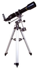 Levenhuk Skyline PLUS 70T цена и информация | Телескопы и микроскопы | kaup24.ee