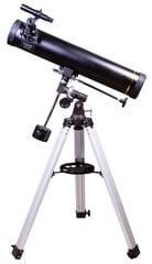 Levenhuk Skyline PLUS 80S цена и информация | Телескопы и микроскопы | kaup24.ee