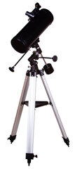 Levenhuk Skyline PLUS 115S hind ja info | Mikroskoobid ja teleskoobid | kaup24.ee