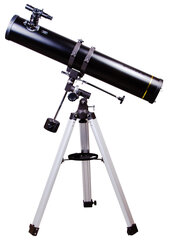 Levenhuk Skyline PLUS 120S цена и информация | Телескопы и микроскопы | kaup24.ee